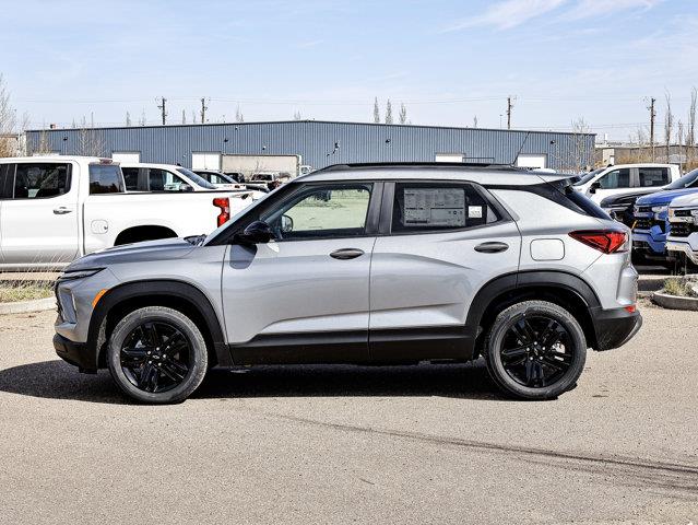 chevrolet Trailblazer 2026 - 10