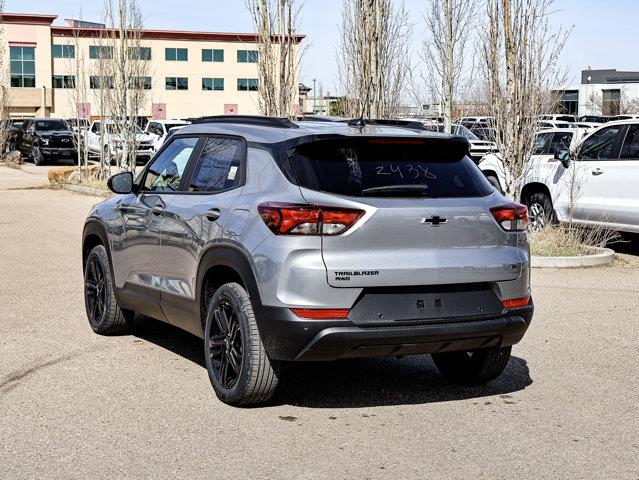 chevrolet Trailblazer 2026 - 11