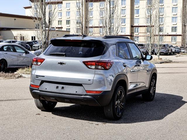 chevrolet Trailblazer 2026 - 13
