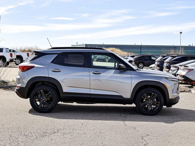 chevrolet Trailblazer 2026 - 14