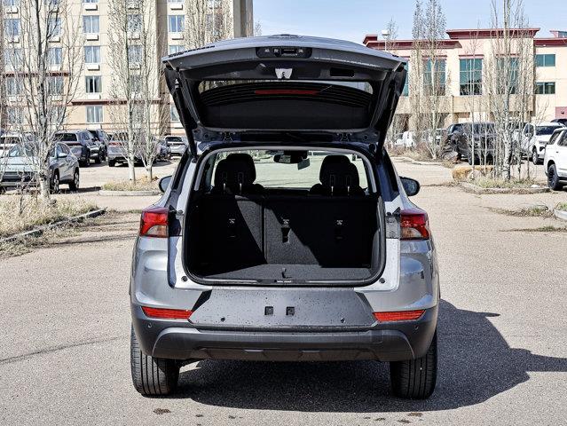 chevrolet Trailblazer 2026 - 15