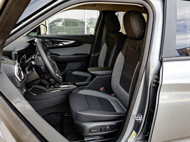chevrolet Trailblazer 2026 - 16