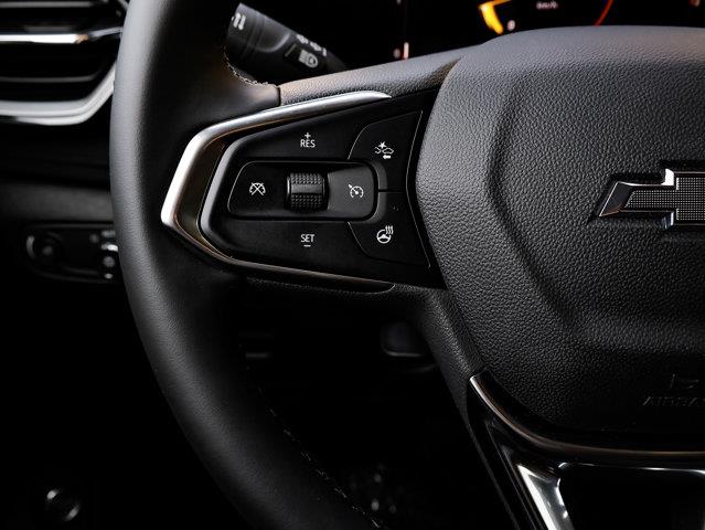chevrolet Trailblazer 2026 - 21