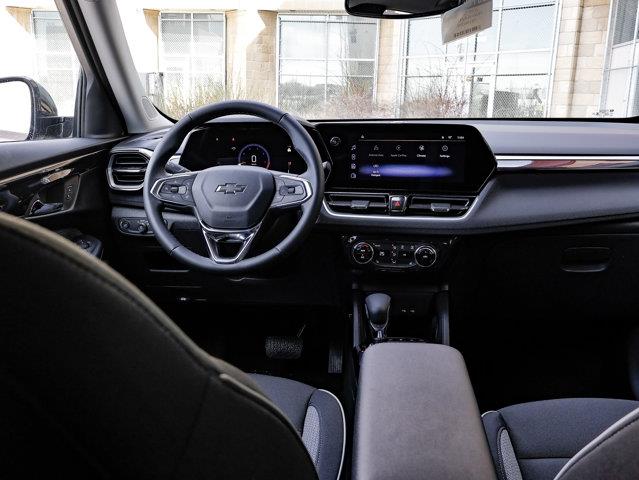 chevrolet Trailblazer 2026 - 28
