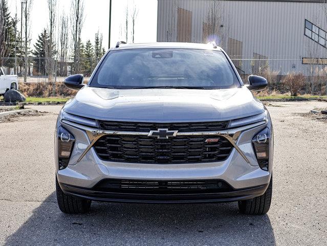chevrolet Trax 2026 - 3