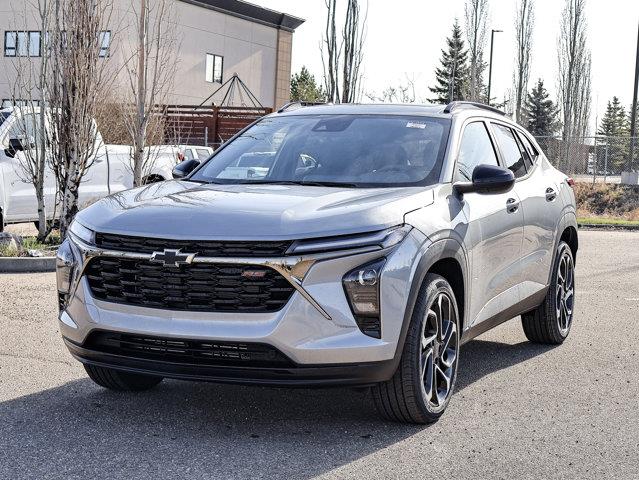 chevrolet Trax 2026 - 4