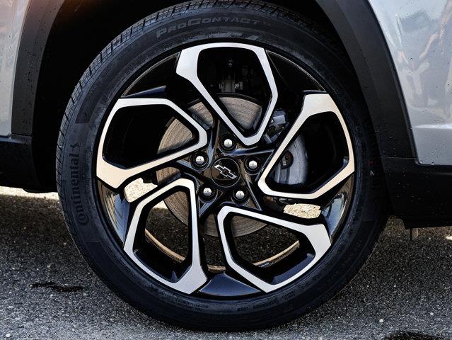chevrolet Trax 2026 - 6