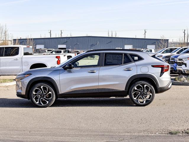 chevrolet Trax 2026 - 10