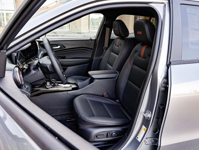 chevrolet Trax 2026 - 17