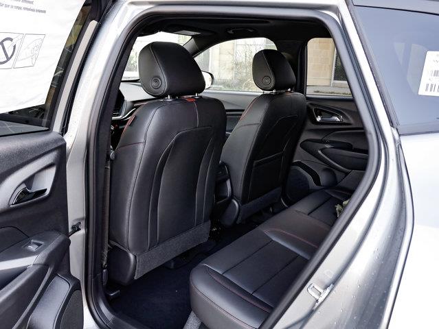 chevrolet Trax 2026 - 27