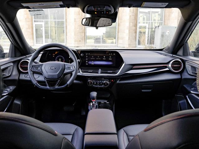 chevrolet Trax 2026 - 29
