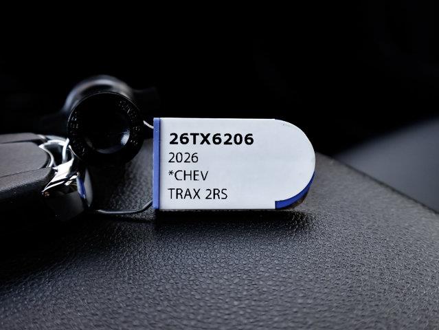 chevrolet Trax 2026 - 31