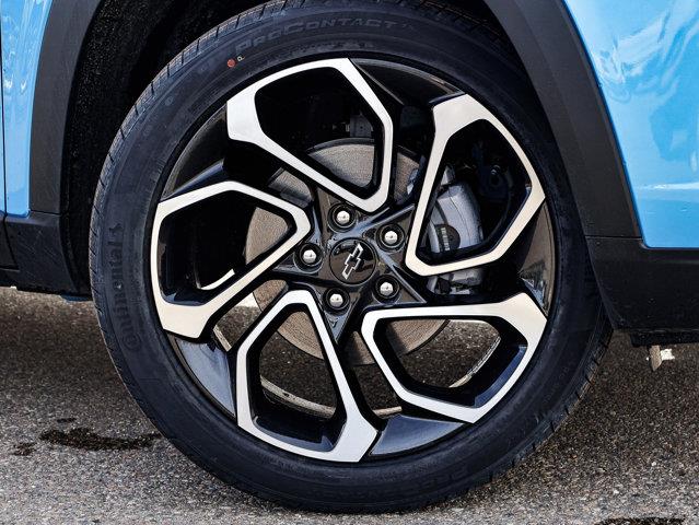 chevrolet Trax 2026 - 6