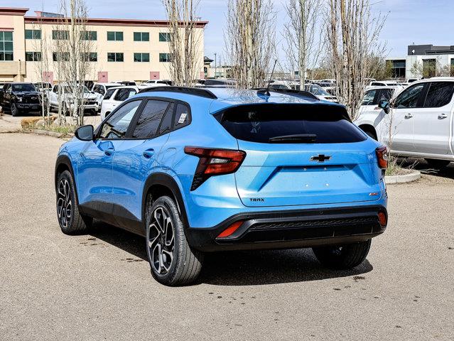 chevrolet Trax 2026 - 11