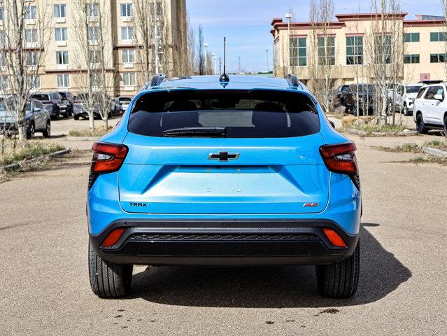 chevrolet Trax 2026 - 12