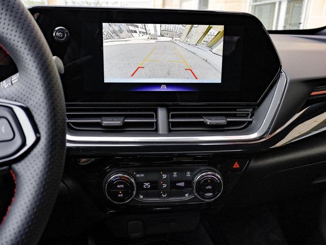 chevrolet Trax 2026 - 26