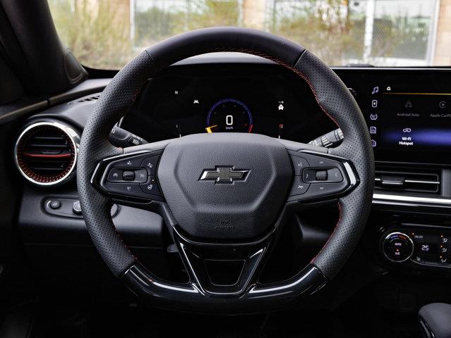 chevrolet Trax 2026 - 30