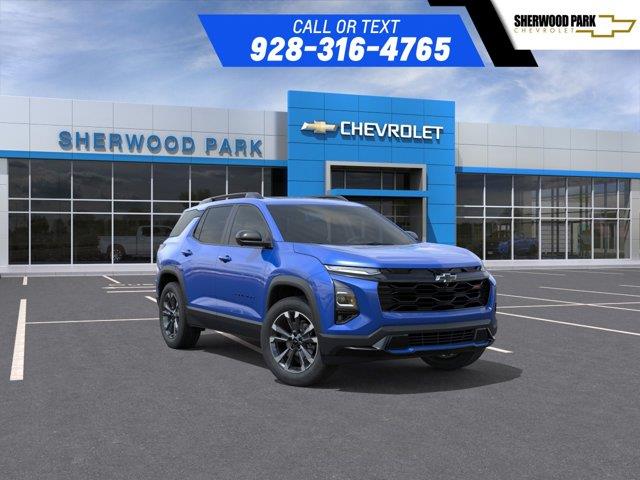chevrolet Equinox 2026