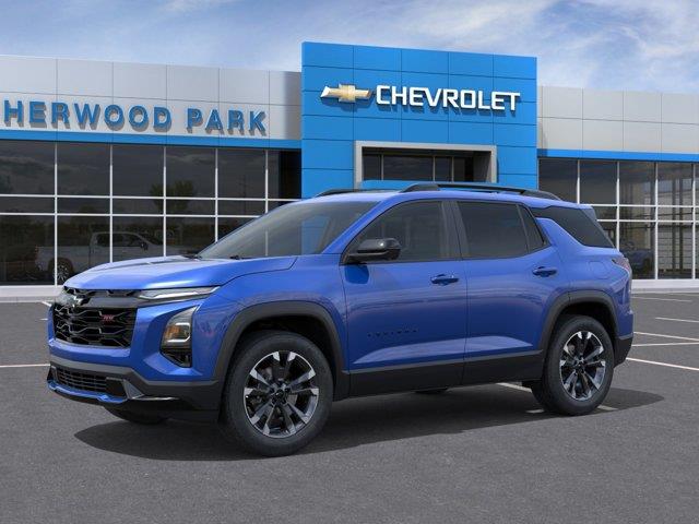 chevrolet Equinox 2026 - 2