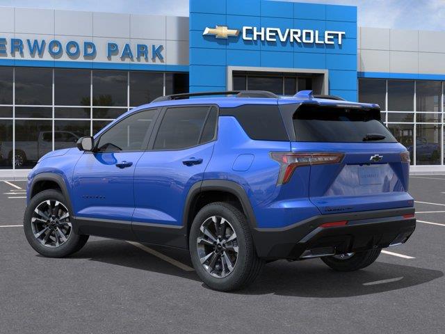 chevrolet Equinox 2026 - 3