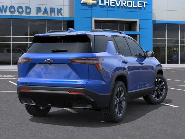 chevrolet Equinox 2026 - 4