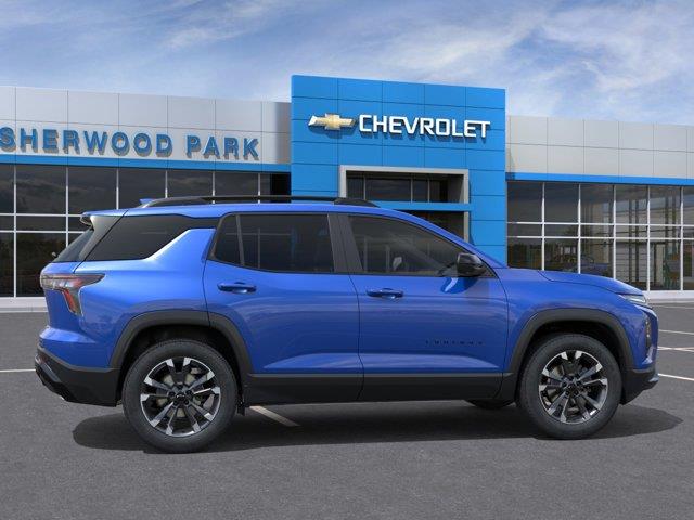chevrolet Equinox 2026 - 5