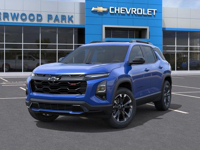 chevrolet Equinox 2026 - 6
