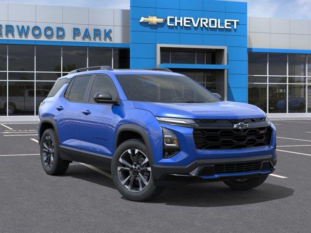 chevrolet Equinox 2026 - 7