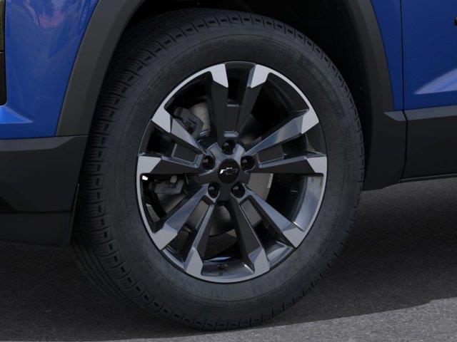 chevrolet Equinox 2026 - 9