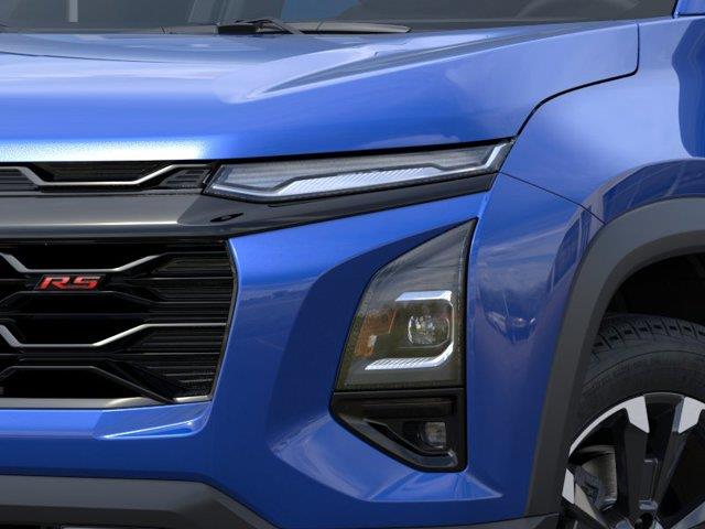 chevrolet Equinox 2026 - 10