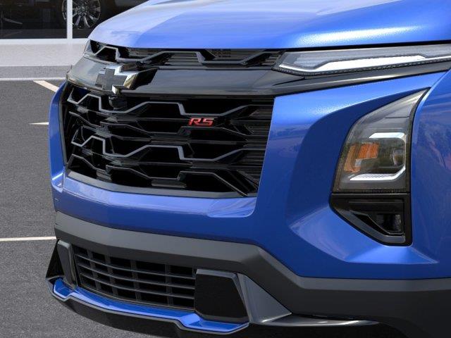 chevrolet Equinox 2026 - 13