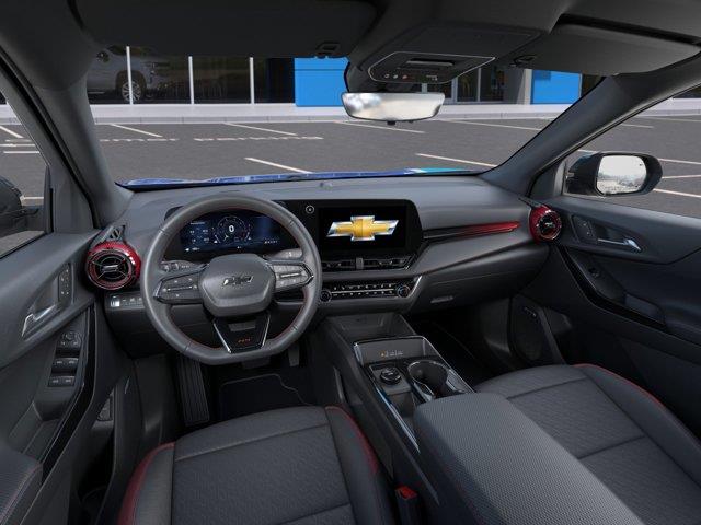 chevrolet Equinox 2026 - 15