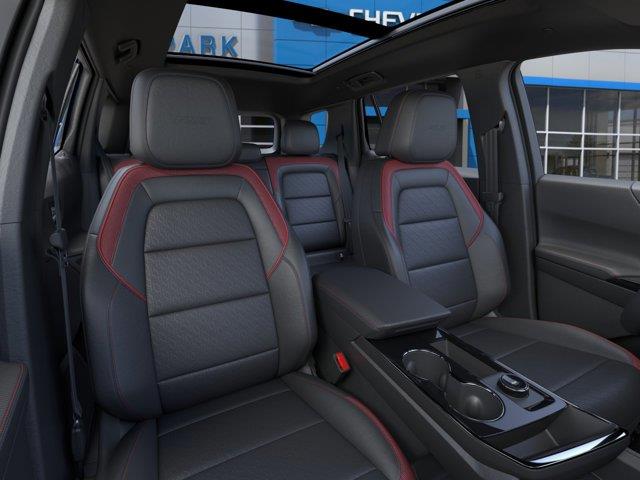 chevrolet Equinox 2026 - 16