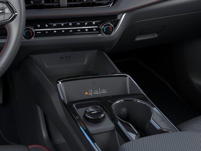 chevrolet Equinox 2026 - 23