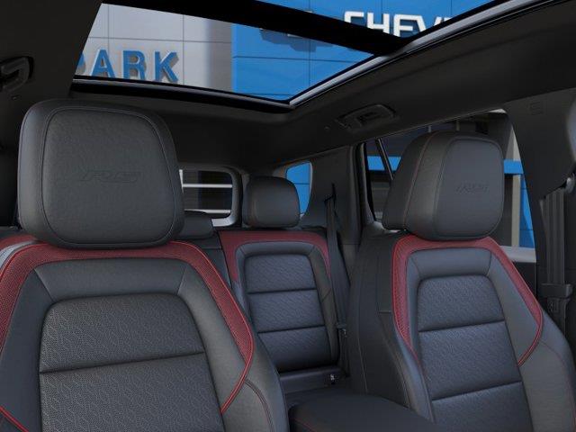 chevrolet Equinox 2026 - 24