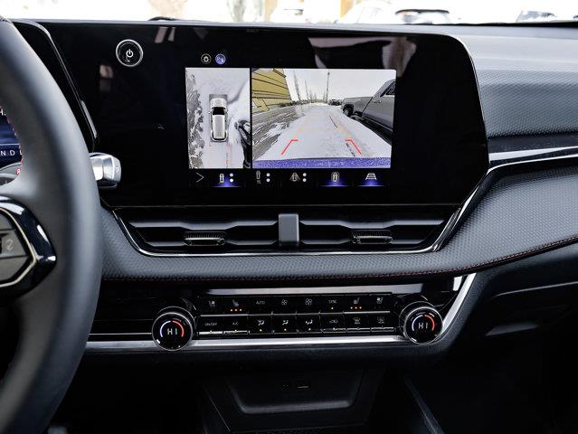 chevrolet Equinox 2026 - 28