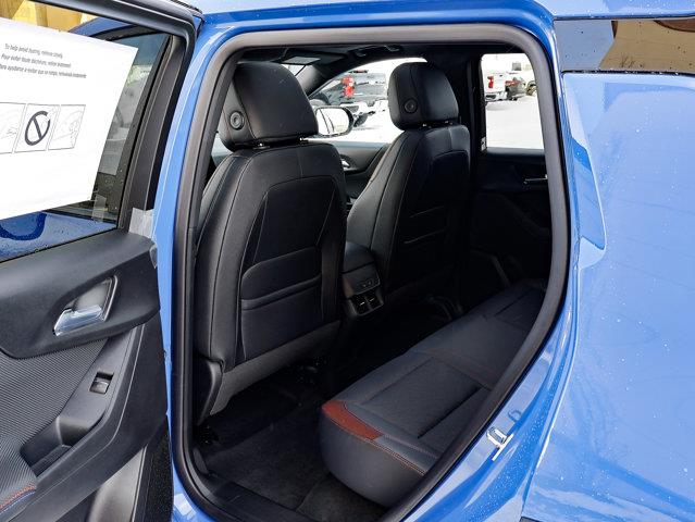 chevrolet Equinox 2026 - 29