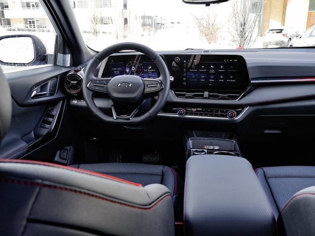 chevrolet Equinox 2026 - 31
