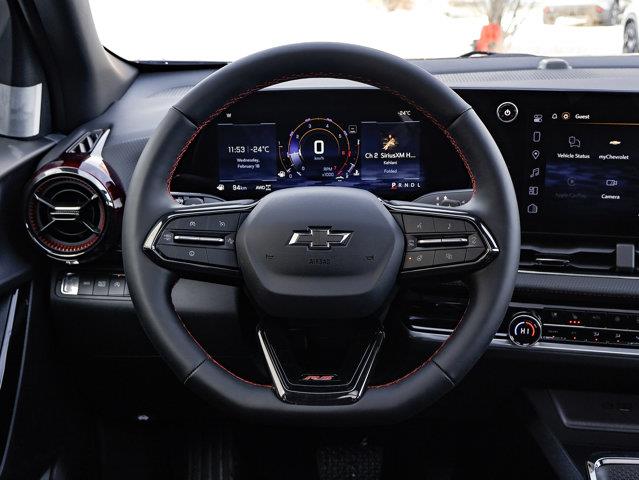 chevrolet Equinox 2026 - 33