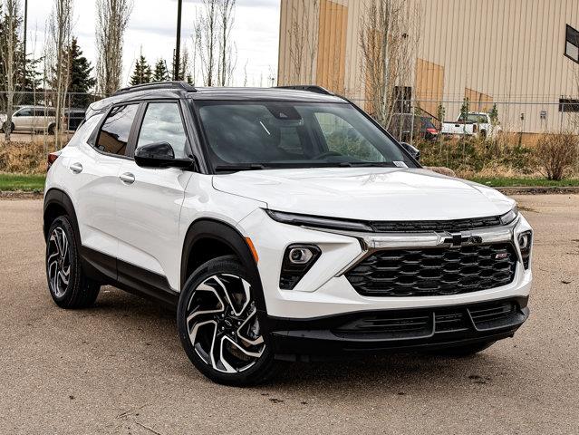 chevrolet Trailblazer 2026 - 2