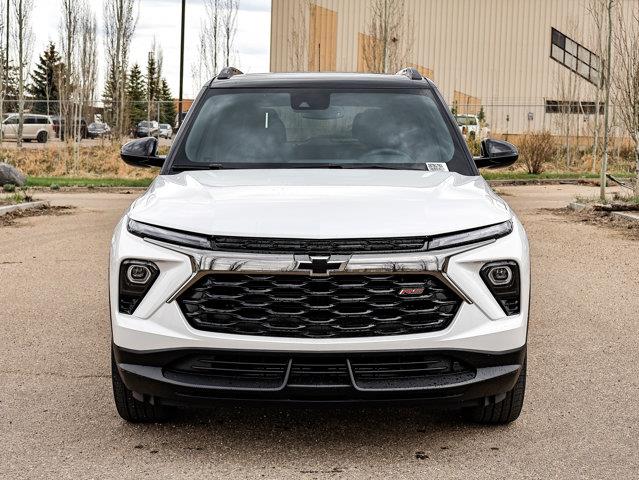 chevrolet Trailblazer 2026 - 3