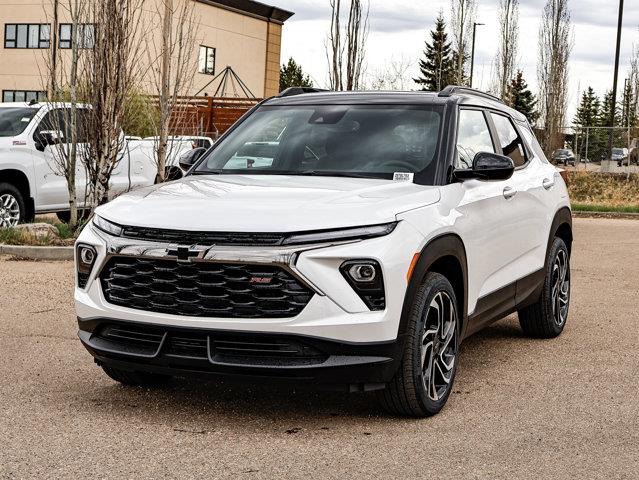 chevrolet Trailblazer 2026 - 4