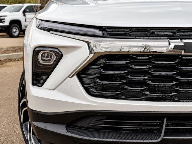 chevrolet Trailblazer 2026 - 5