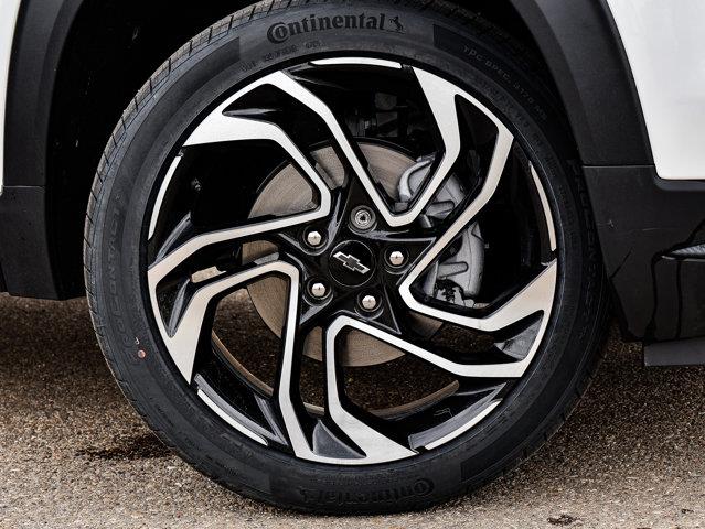 chevrolet Trailblazer 2026 - 6