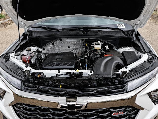 chevrolet Trailblazer 2026 - 9
