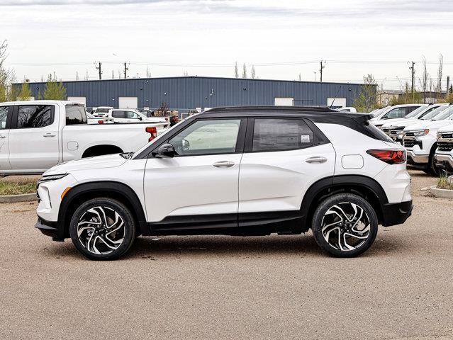 chevrolet Trailblazer 2026 - 10
