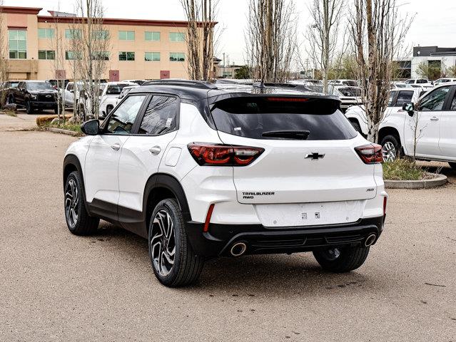 chevrolet Trailblazer 2026 - 11