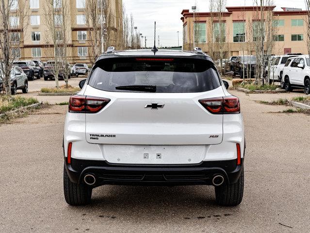 chevrolet Trailblazer 2026 - 12