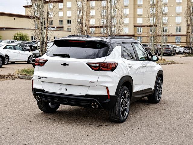 chevrolet Trailblazer 2026 - 13