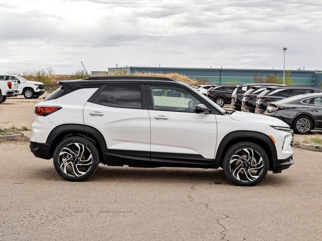 chevrolet Trailblazer 2026 - 14